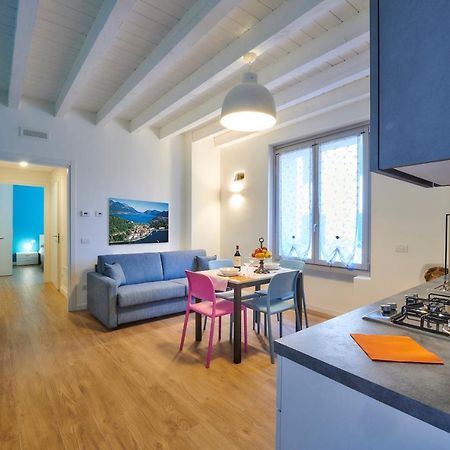 Lecco Lake Apartments Villa Liberty ภายนอก รูปภาพ