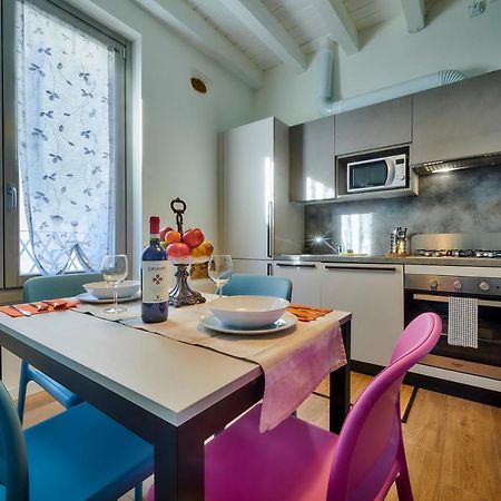 Lecco Lake Apartments Villa Liberty ภายนอก รูปภาพ