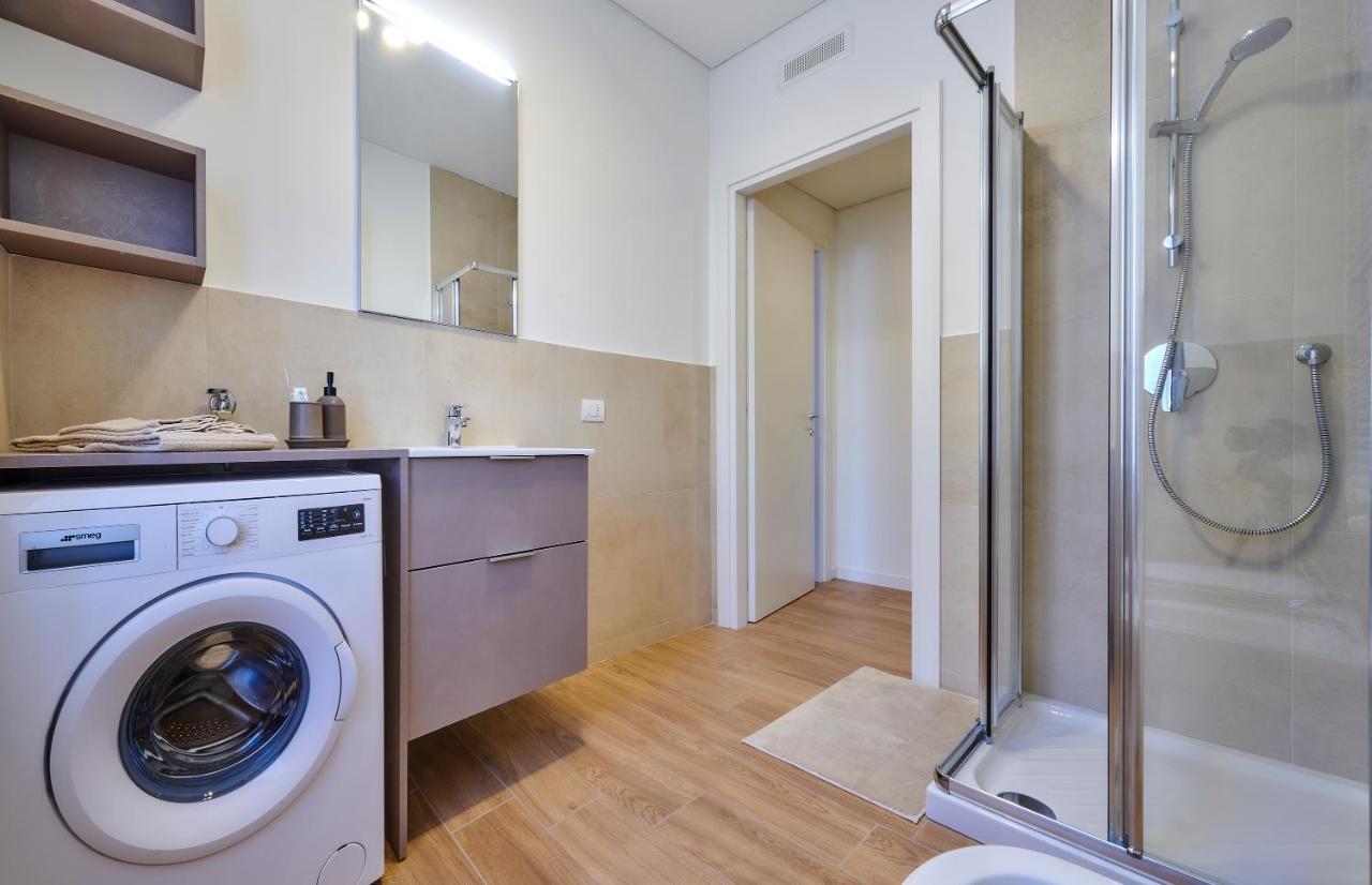 Lecco Lake Apartments Villa Liberty ภายนอก รูปภาพ