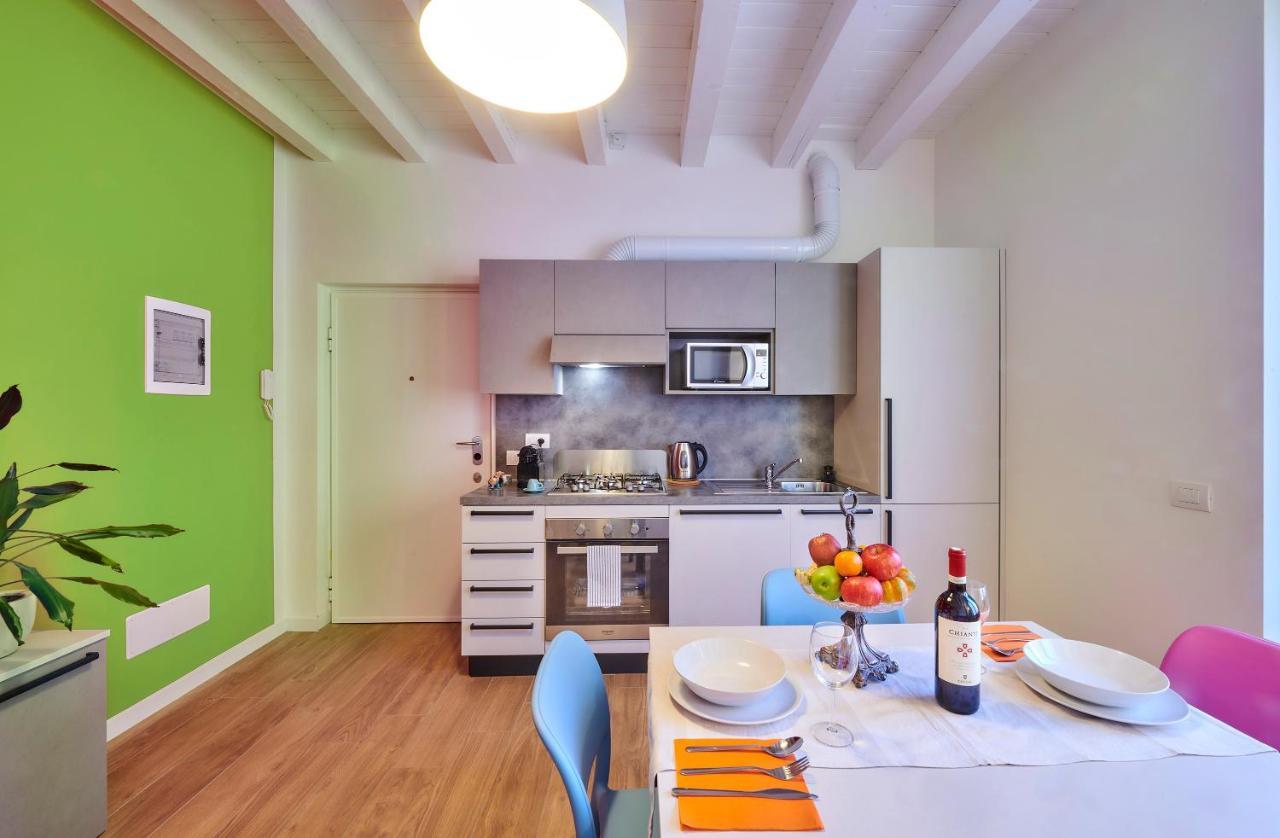 Lecco Lake Apartments Villa Liberty ภายนอก รูปภาพ